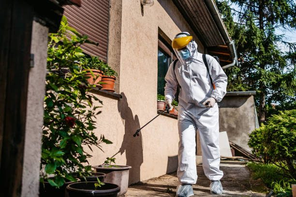 Best Commercial Pest Control Services  in Kingfisher, OK